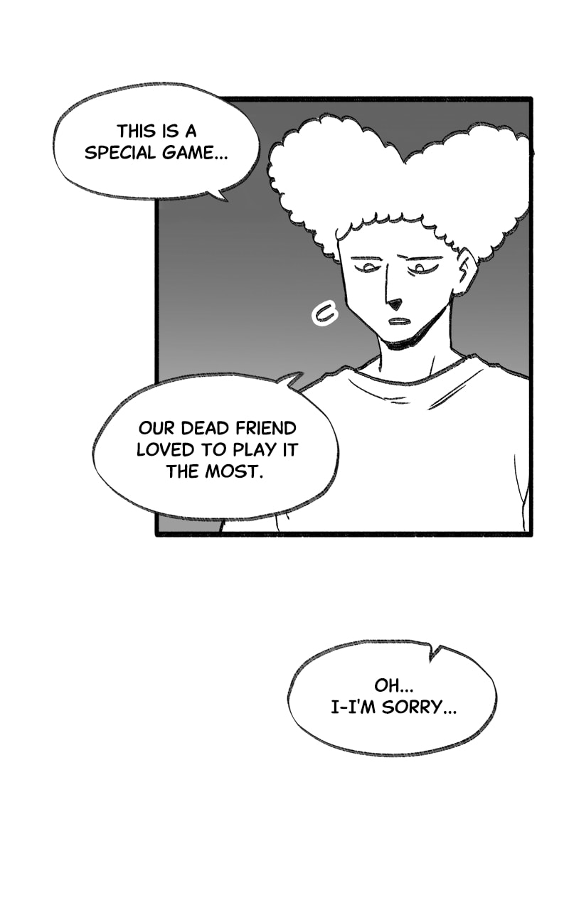 Teenage Dragon Chapter 35 page 26 - 
