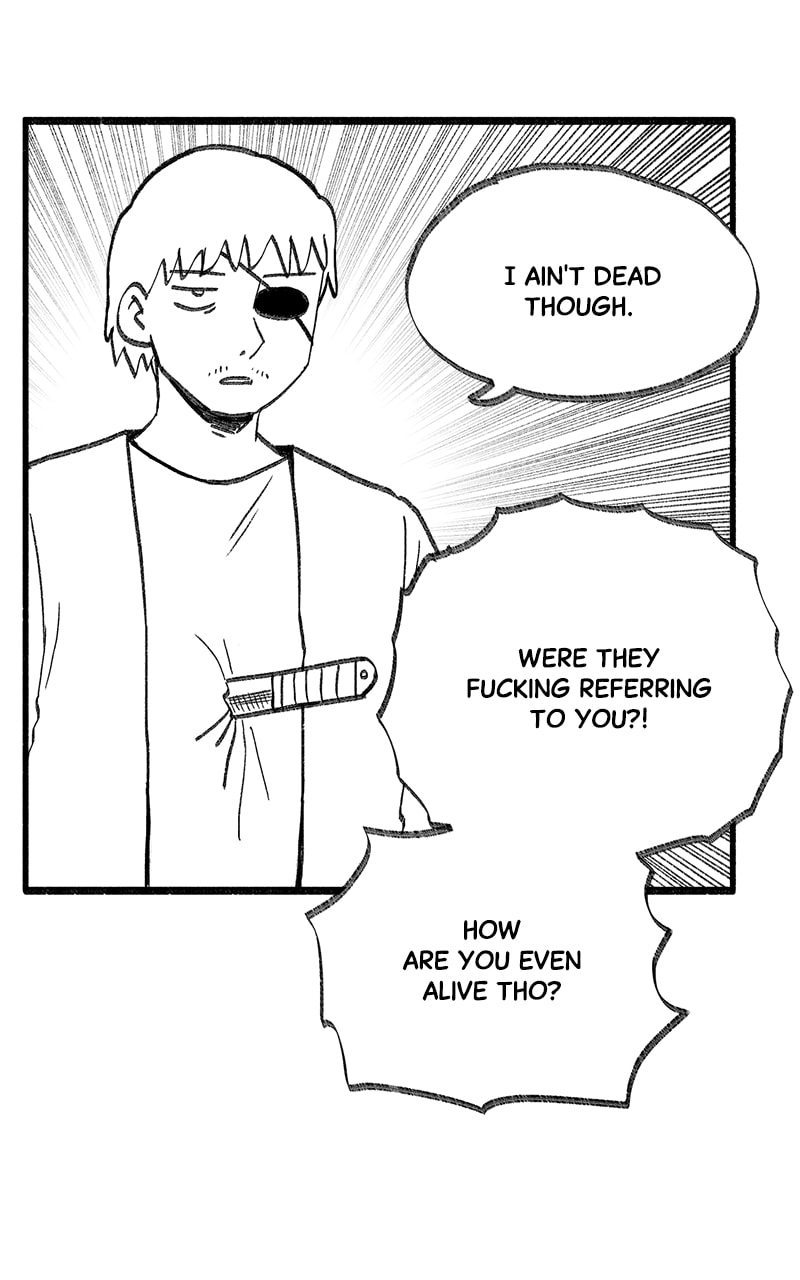 Teenage Dragon Chapter 35 page 27 - 