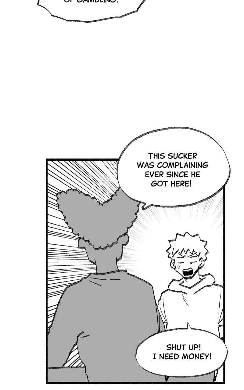 Teenage Dragon Chapter 35 page 29 - 