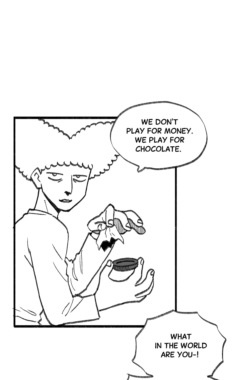 Teenage Dragon Chapter 35 page 30 - 