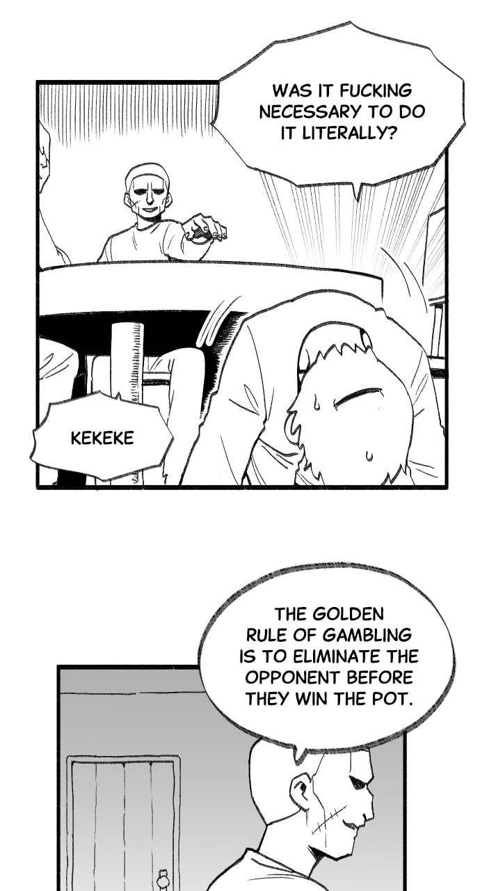 Teenage Dragon Chapter 35 page 4 - 