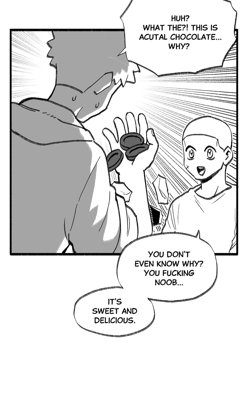 Teenage Dragon Chapter 35 page 31 - 