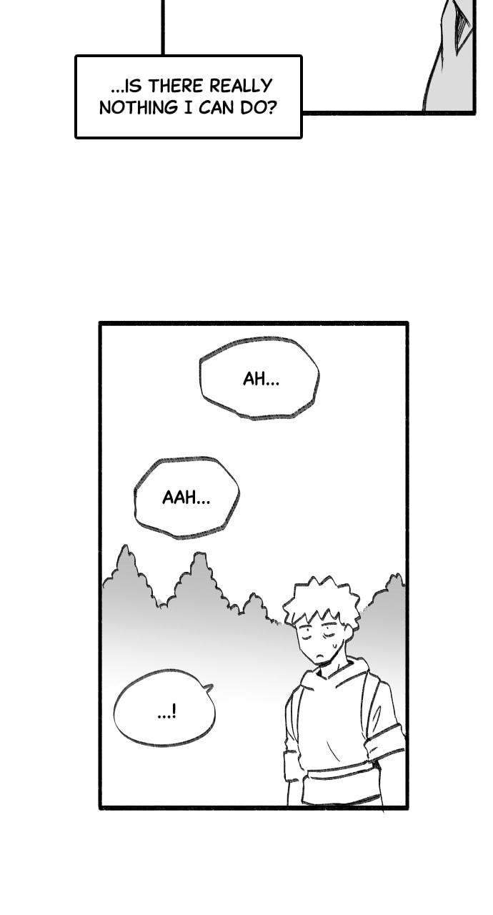 Teenage Dragon Chapter 35 page 38 - 