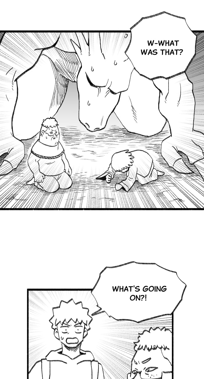 Teenage Dragon Chapter 35 page 39 - 