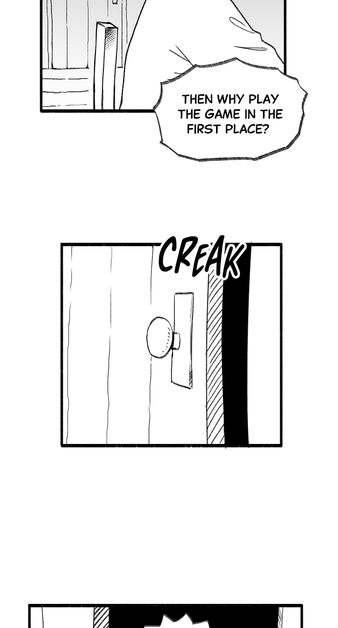 Teenage Dragon Chapter 35 page 5 - 
