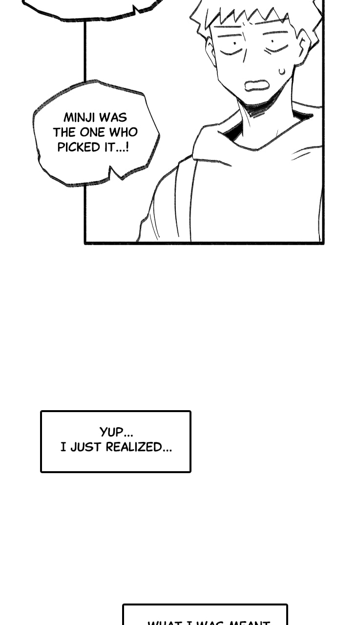 Teenage Dragon Chapter 35 page 42 - 