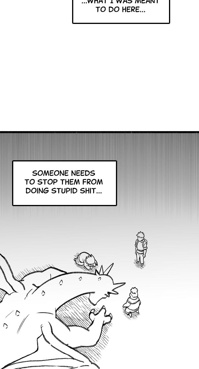Teenage Dragon Chapter 35 page 43 - 