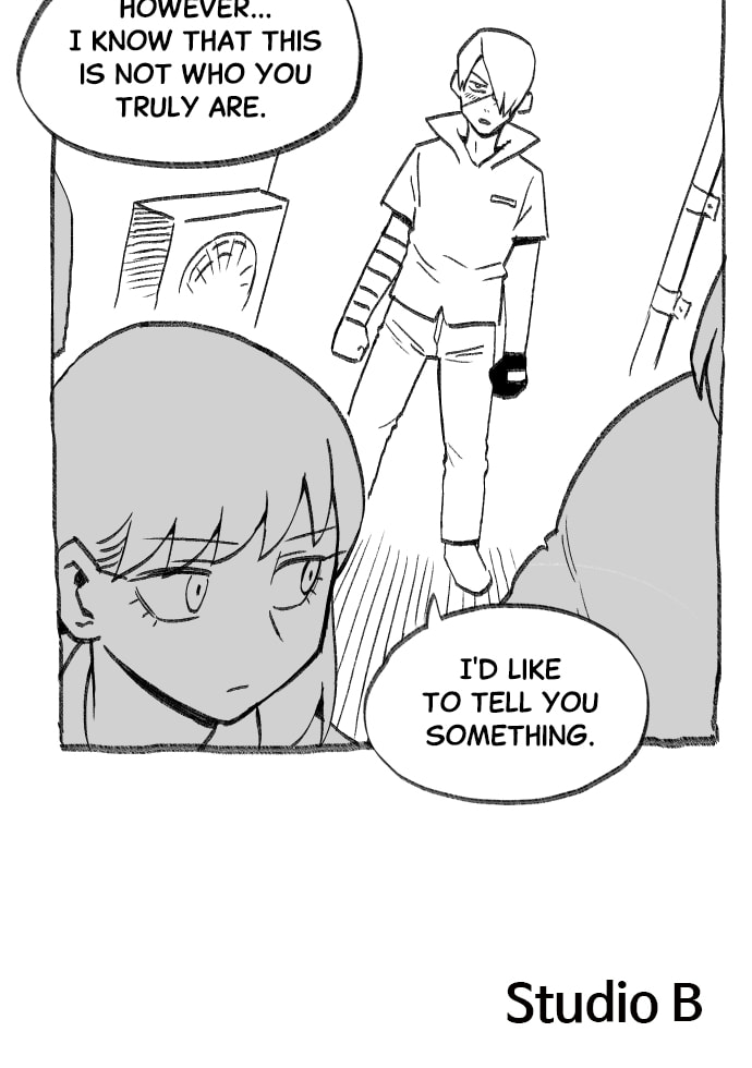 Teenage Dragon Chapter 35 page 45 - 
