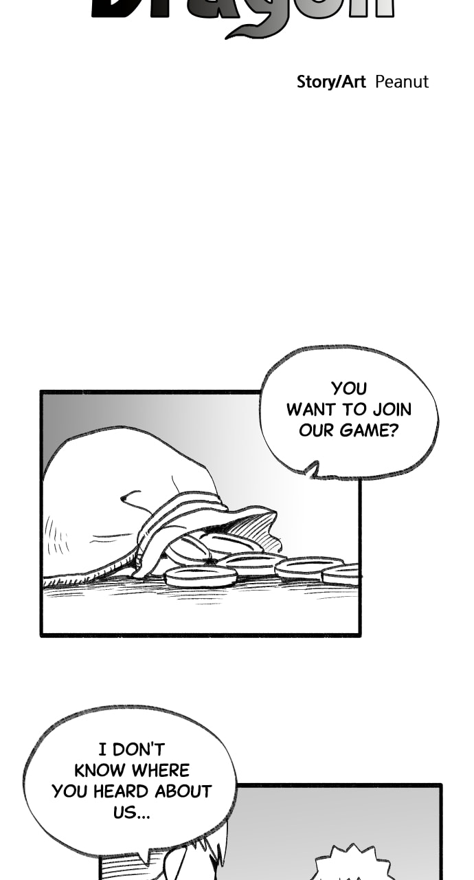 Teenage Dragon Chapter 35 page 7 - 