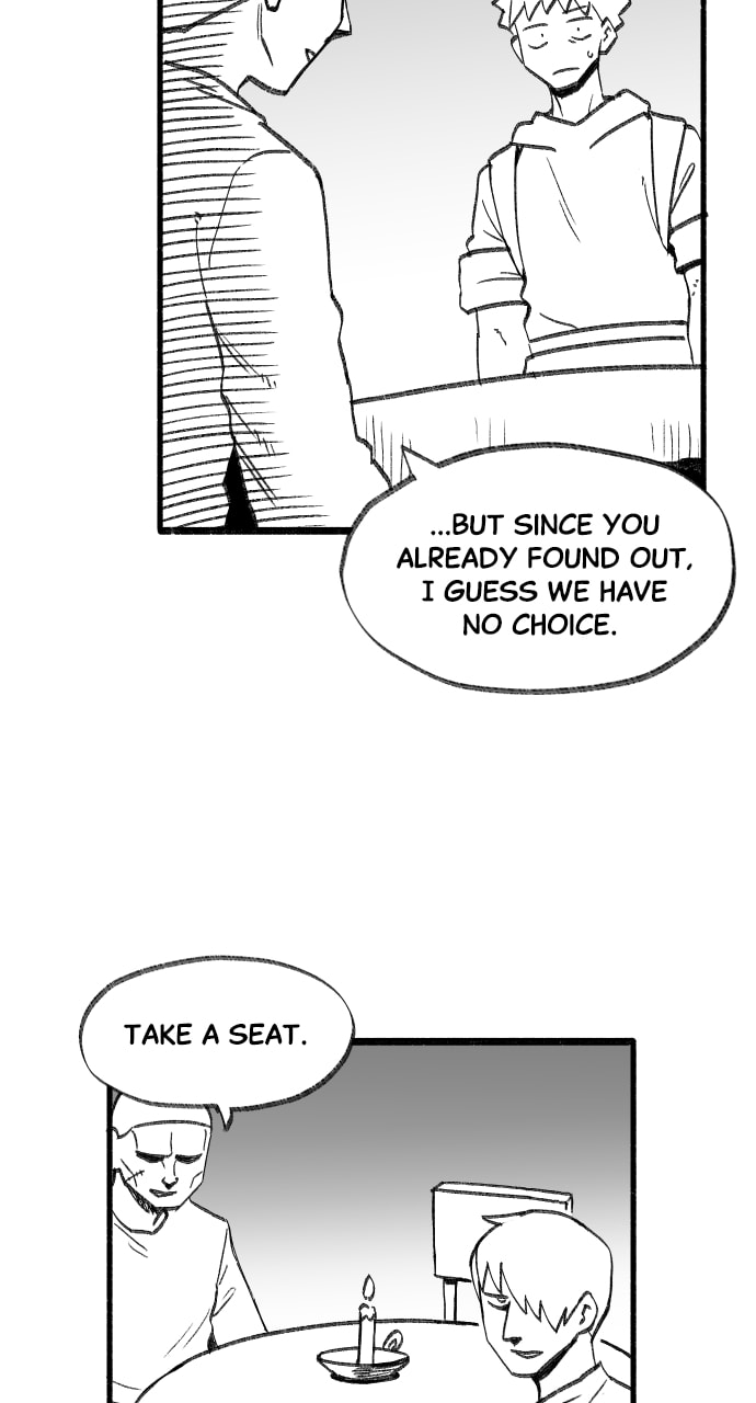 Teenage Dragon Chapter 35 page 8 - 