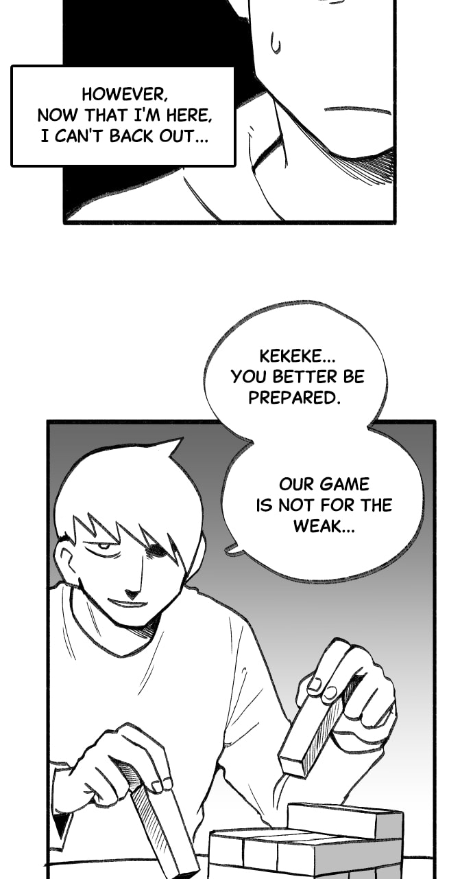 Teenage Dragon Chapter 35 page 10 - 
