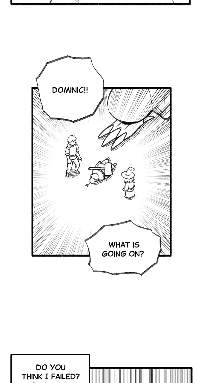 Teenage Dragon Chapter 36 page 13 - 