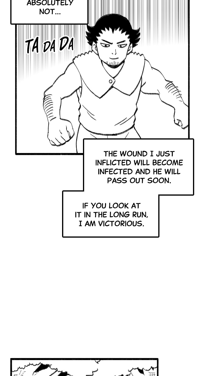 Teenage Dragon Chapter 36 page 14 - 