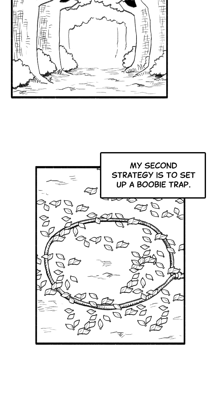 Teenage Dragon Chapter 36 page 15 - 