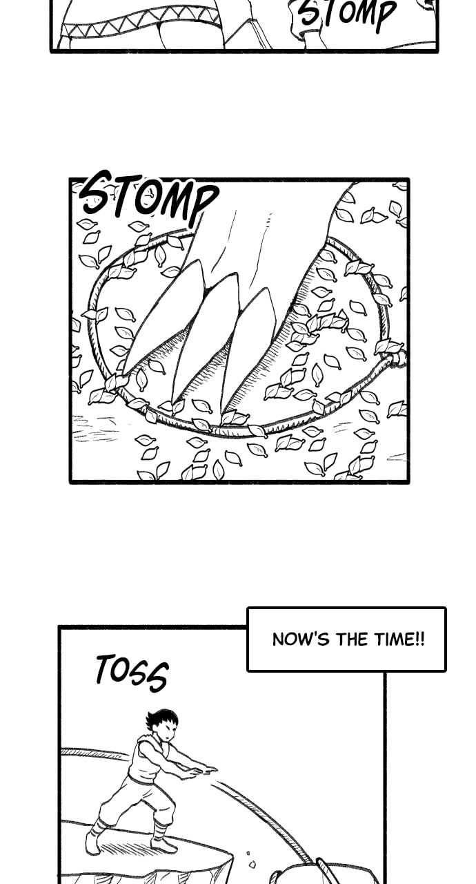 Teenage Dragon Chapter 36 page 17 - 