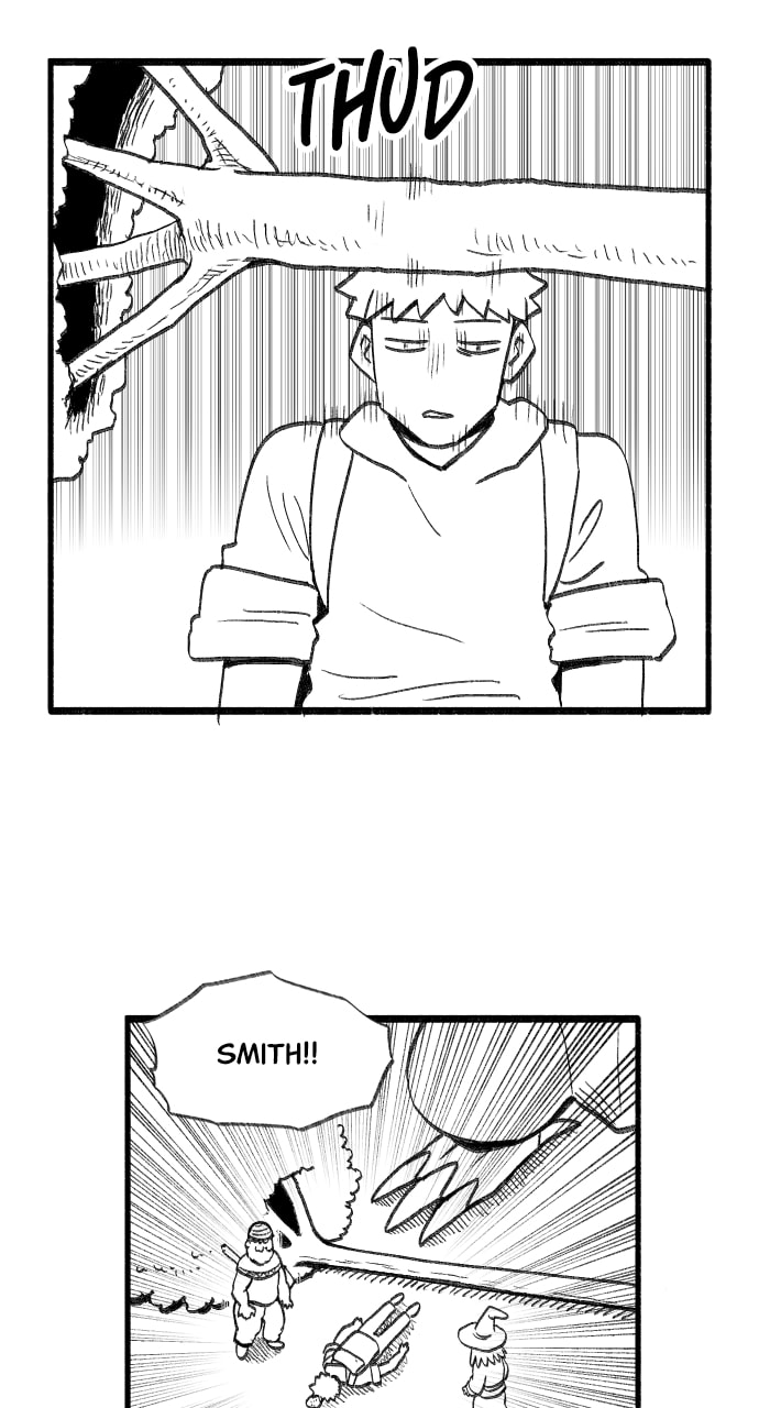 Teenage Dragon Chapter 36 page 20 - 