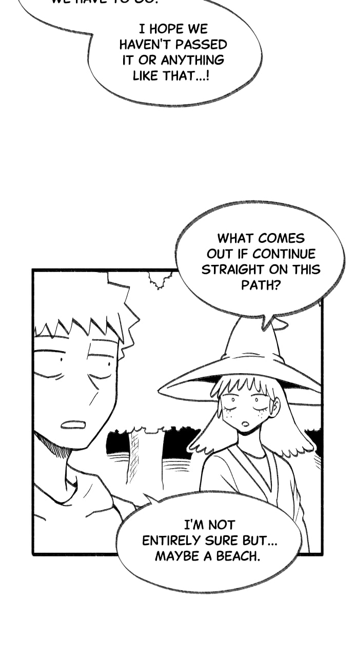 Teenage Dragon Chapter 36 page 3 - 
