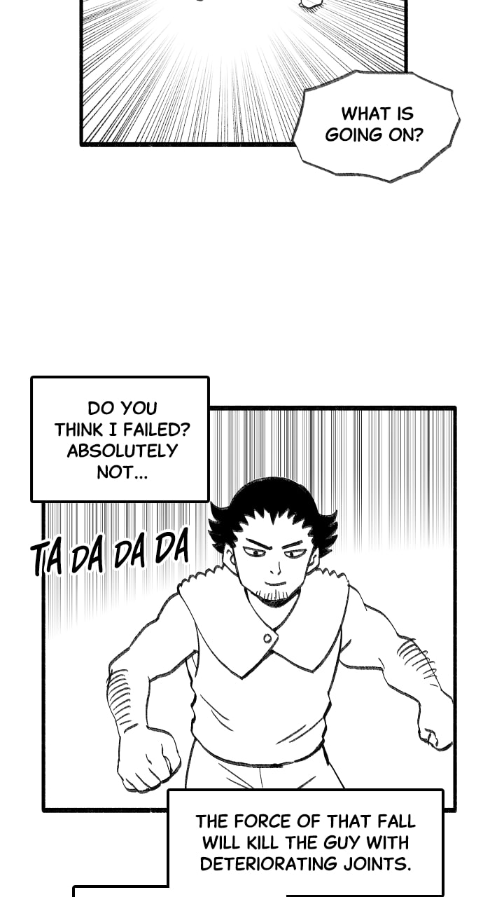 Teenage Dragon Chapter 36 page 21 - 
