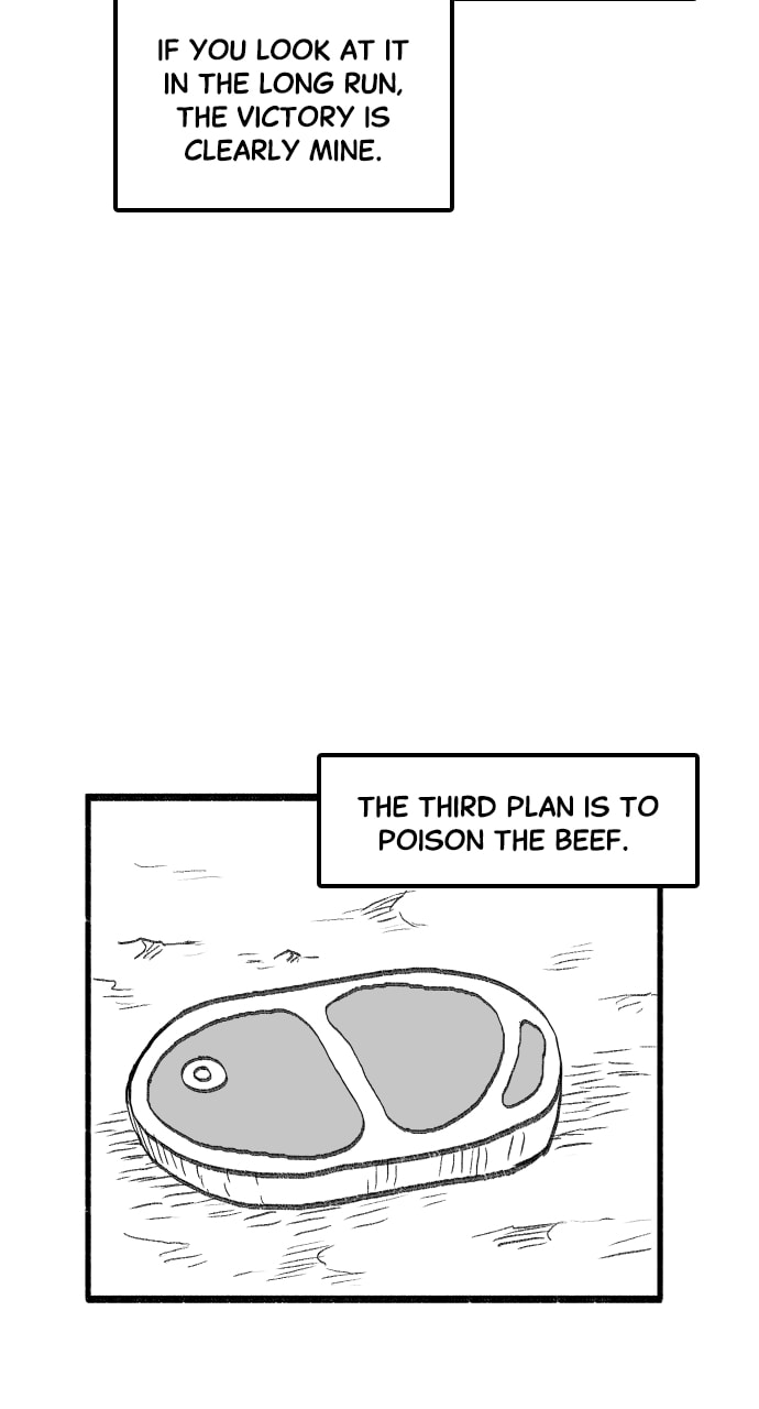 Teenage Dragon Chapter 36 page 22 - 