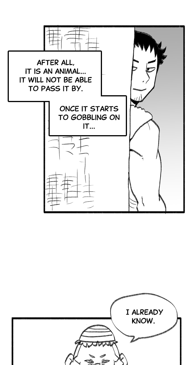Teenage Dragon Chapter 36 page 23 - 