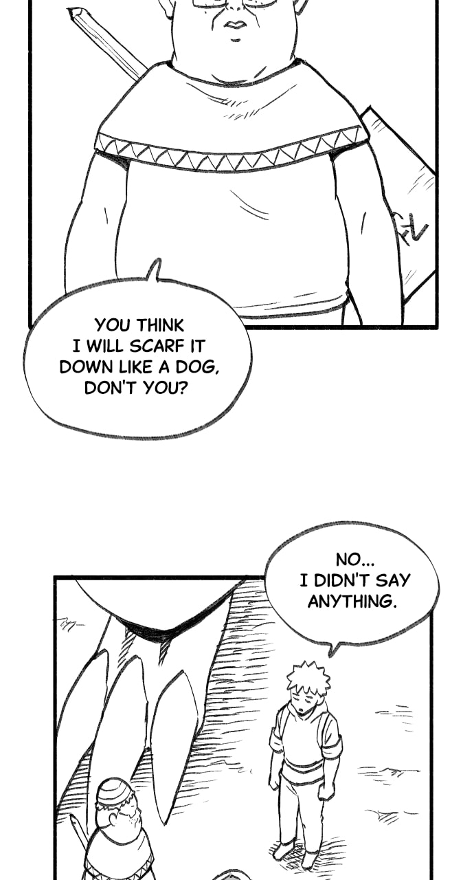 Teenage Dragon Chapter 36 page 24 - 