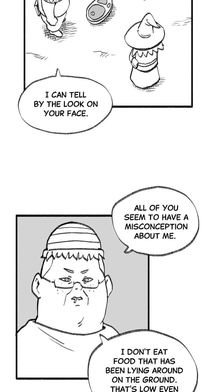 Teenage Dragon Chapter 36 page 25 - 