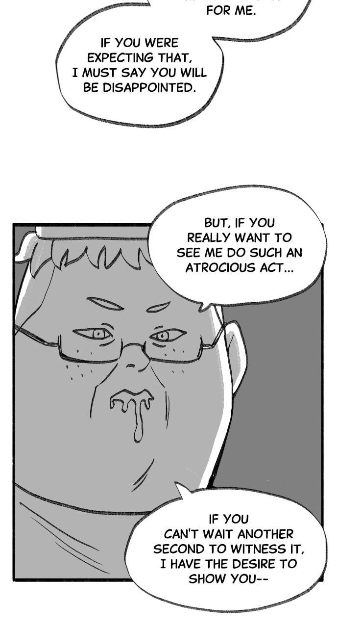 Teenage Dragon Chapter 36 page 26 - 