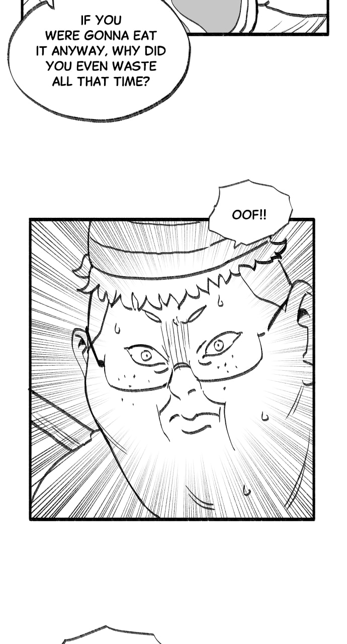 Teenage Dragon Chapter 36 page 28 - 
