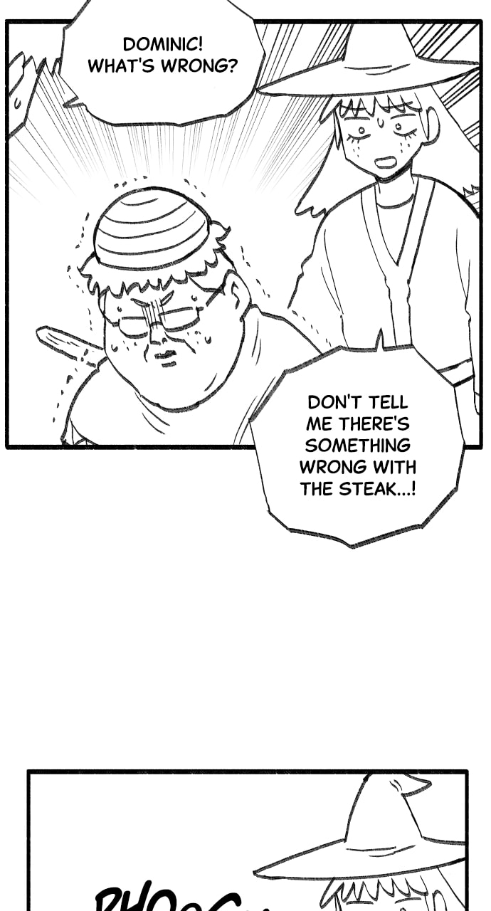 Teenage Dragon Chapter 36 page 29 - 