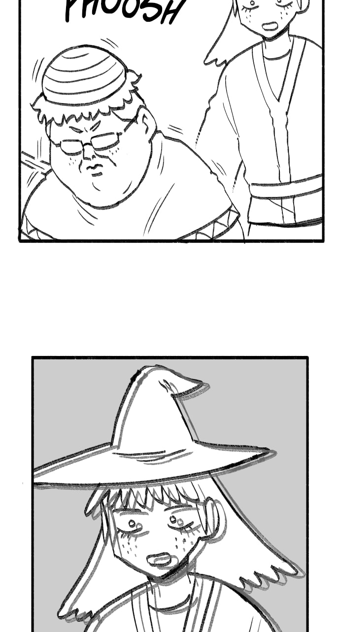 Teenage Dragon Chapter 36 page 30 - 