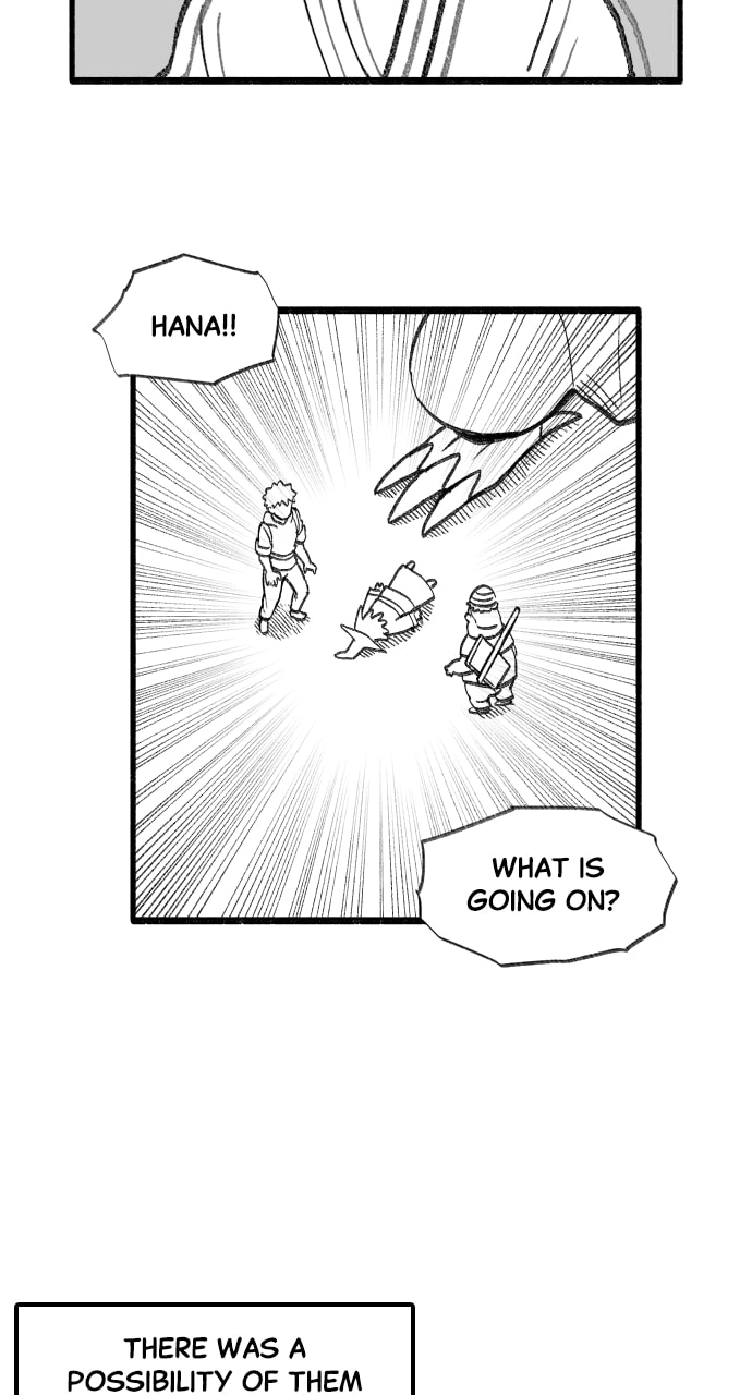 Teenage Dragon Chapter 36 page 31 - 