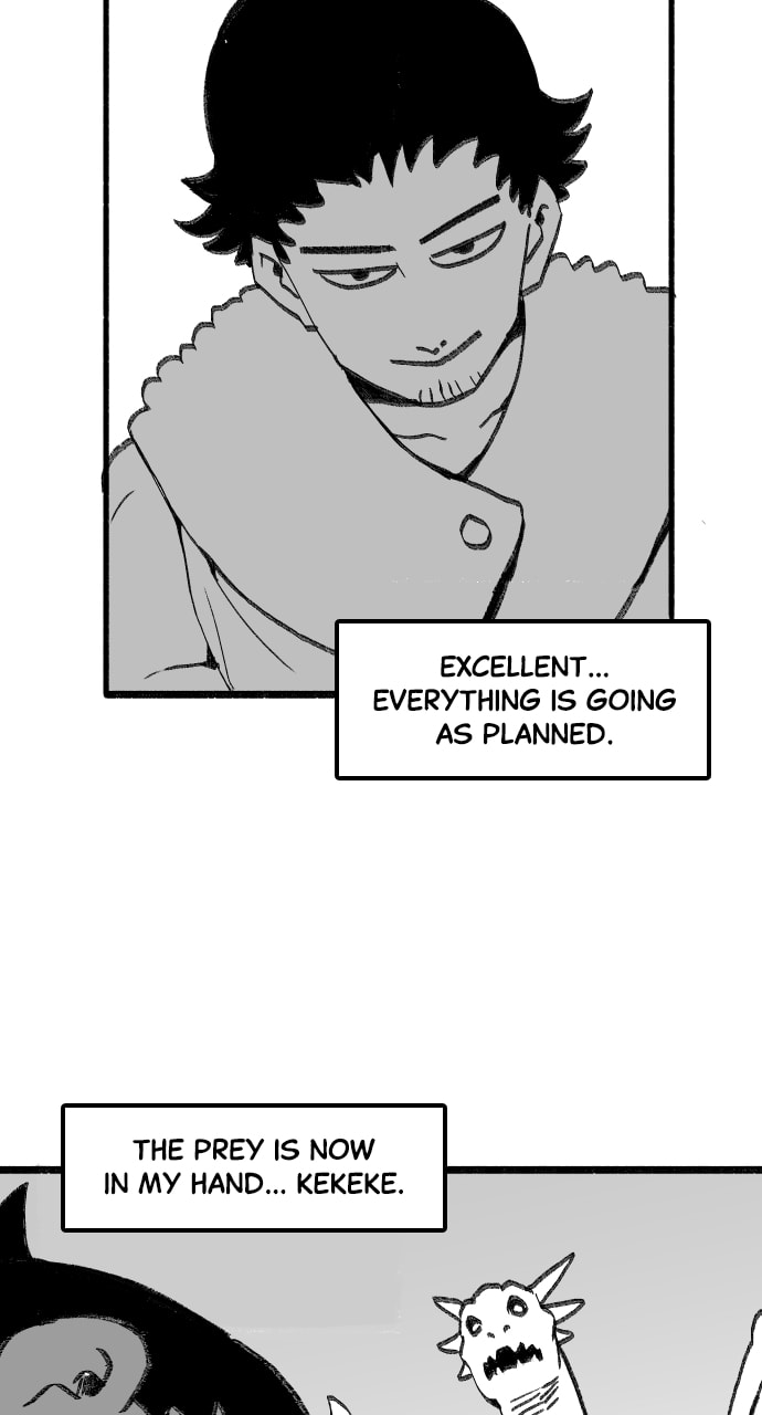 Teenage Dragon Chapter 36 page 37 - 