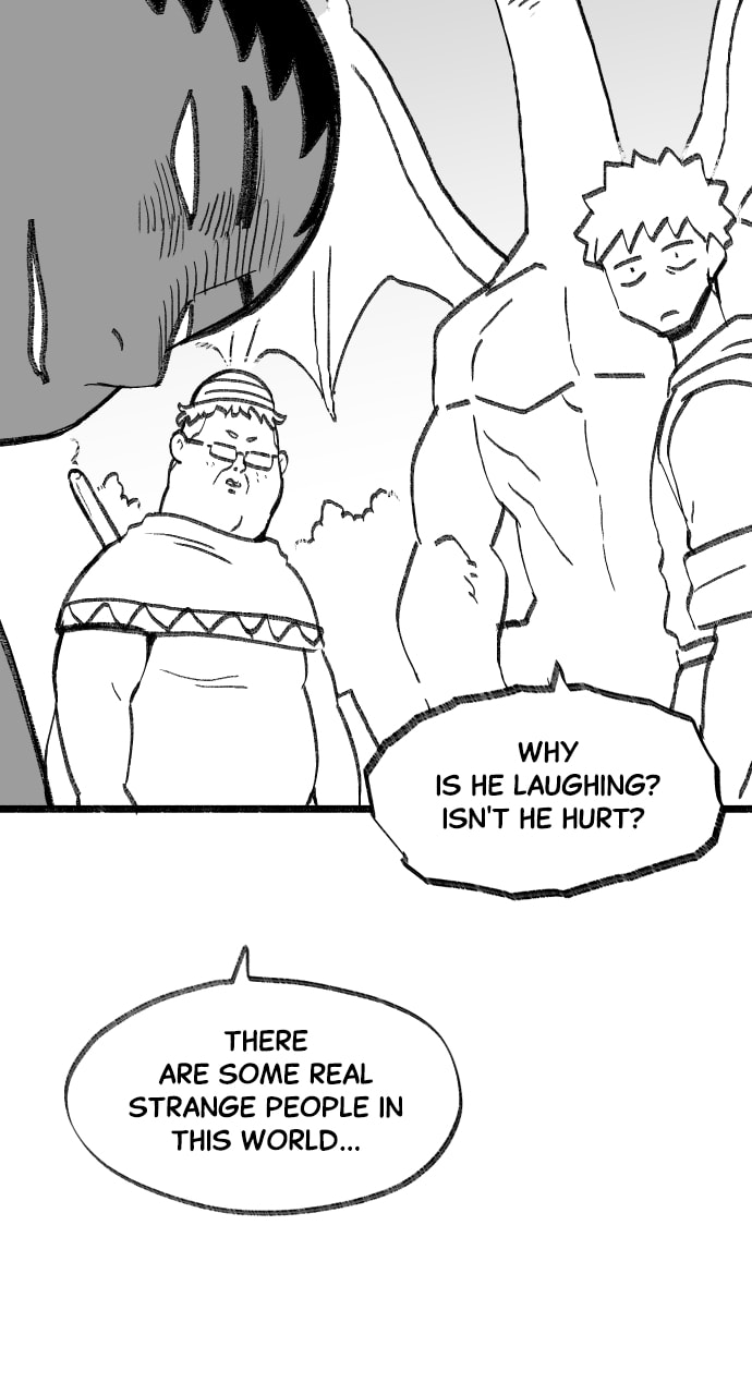 Teenage Dragon Chapter 36 page 38 - 