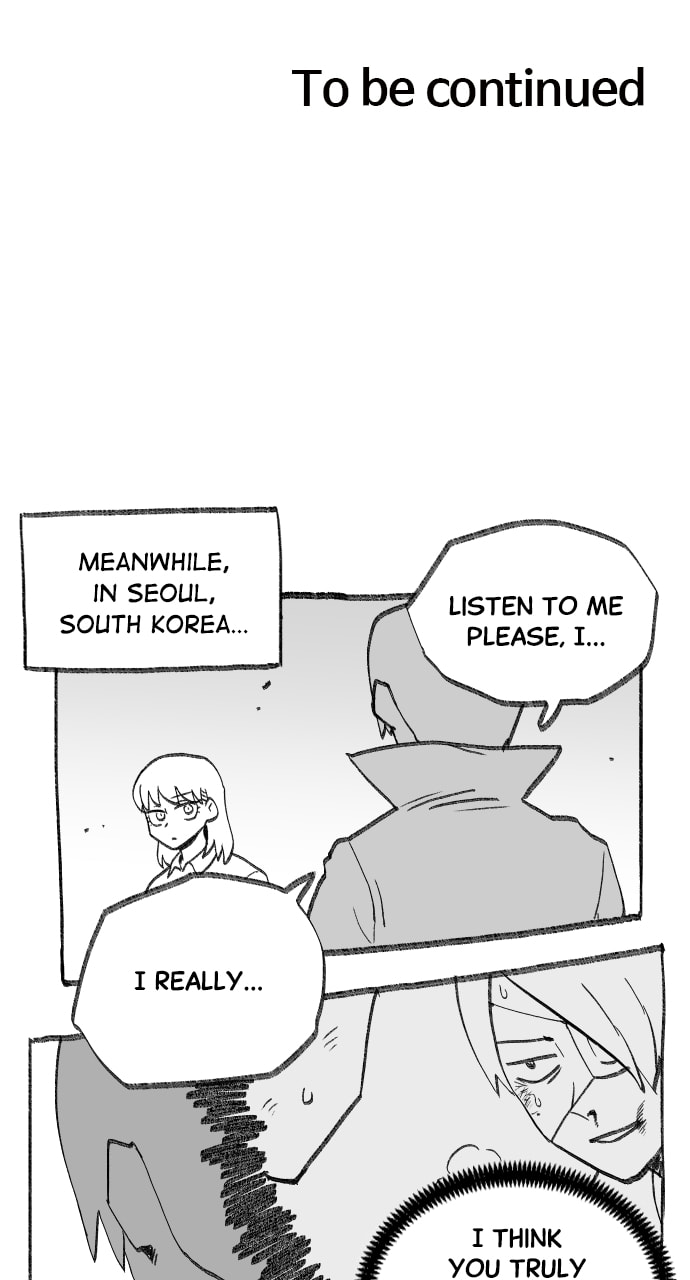 Teenage Dragon Chapter 36 page 39 - 