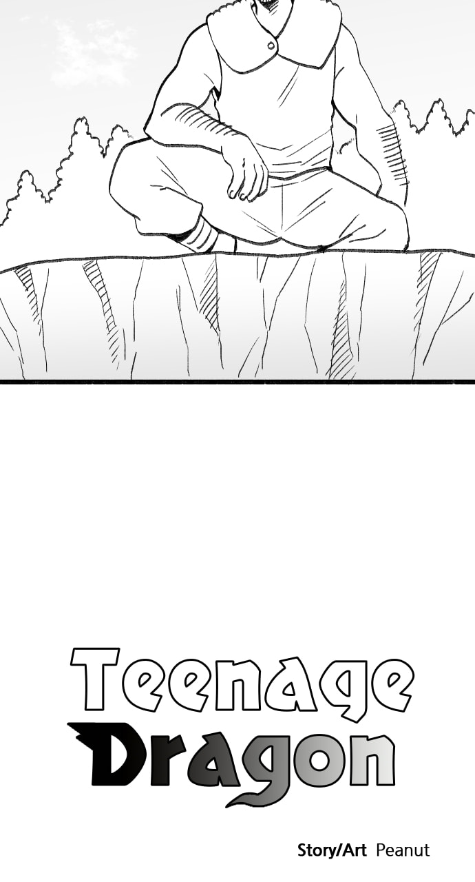 Teenage Dragon Chapter 36 page 6 - 
