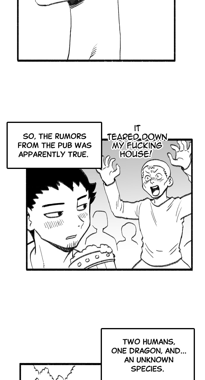 Teenage Dragon Chapter 36 page 9 - 