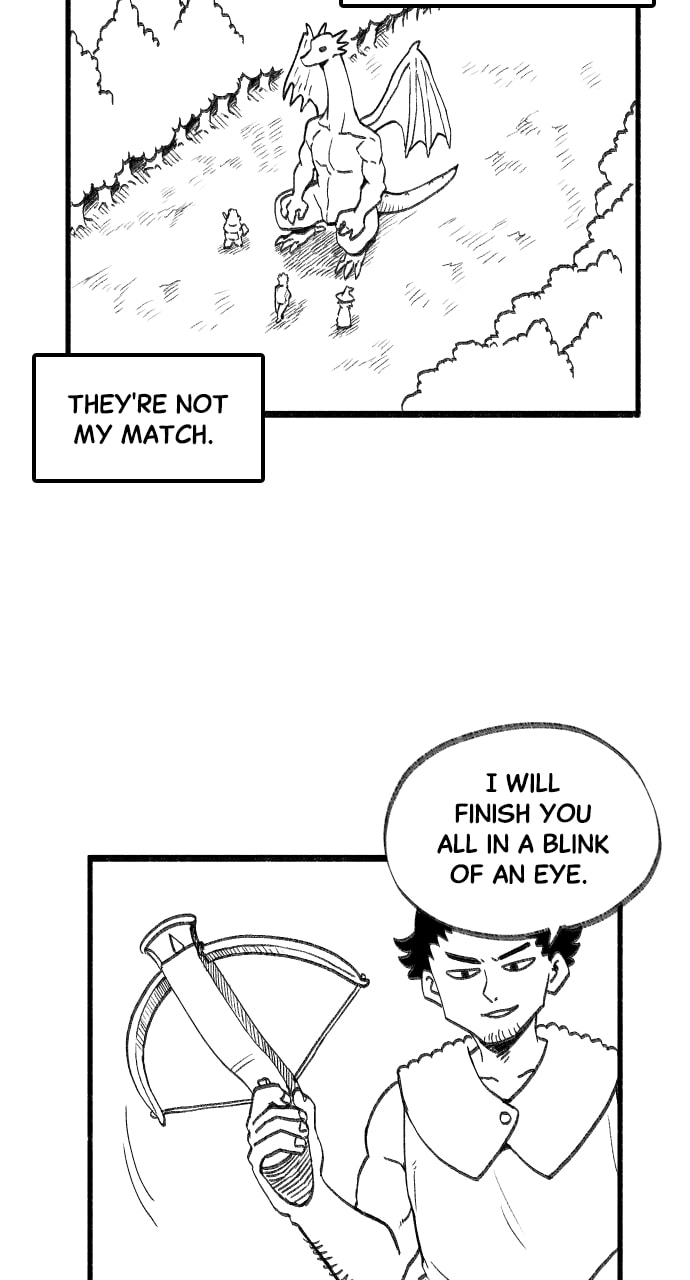 Teenage Dragon Chapter 36 page 10 - 