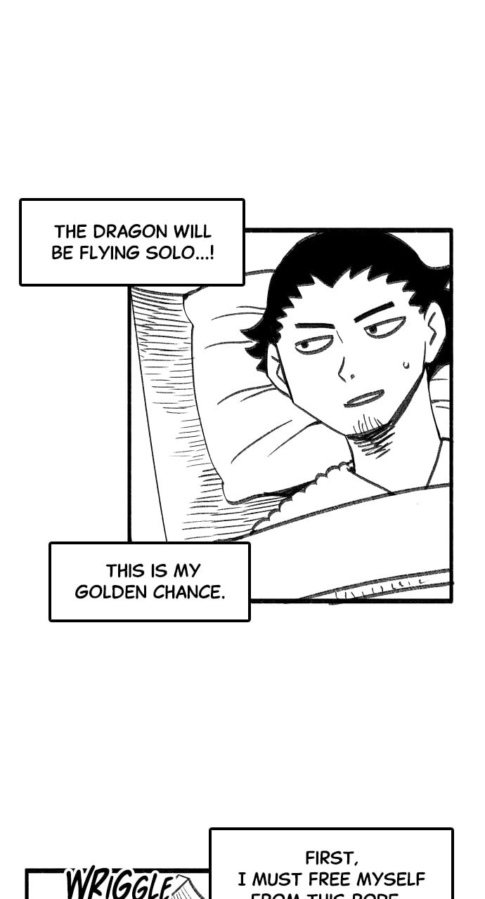 Teenage Dragon Chapter 37 page 13 - 