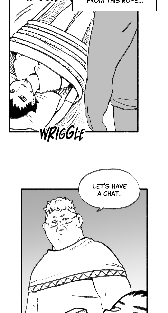 Teenage Dragon Chapter 37 page 14 - 