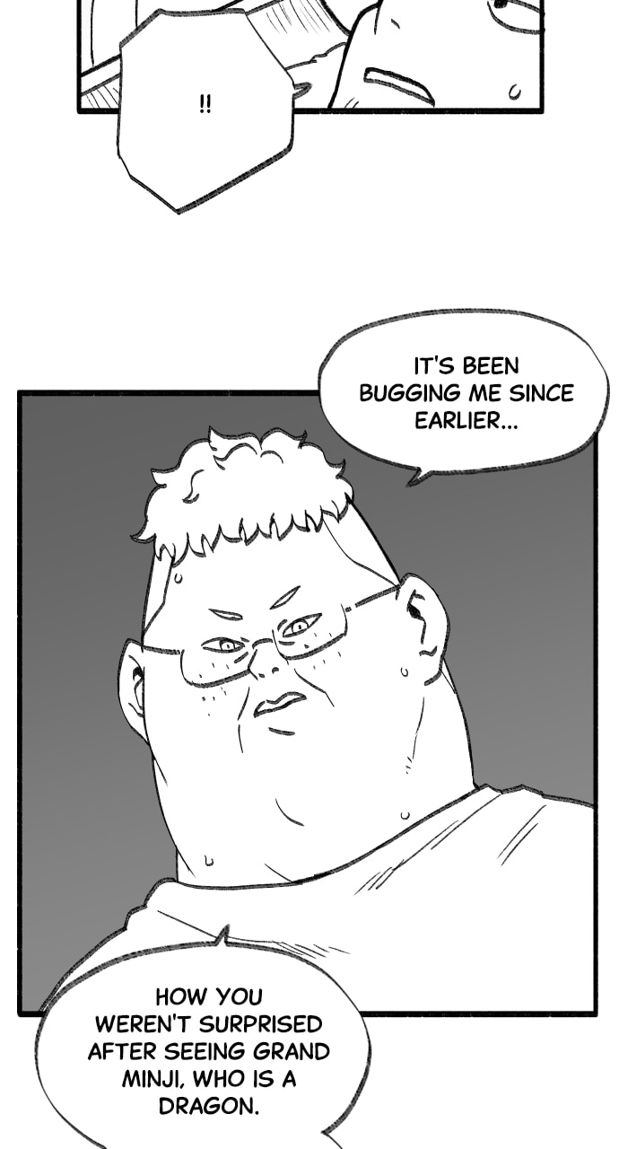 Teenage Dragon Chapter 37 page 15 - 