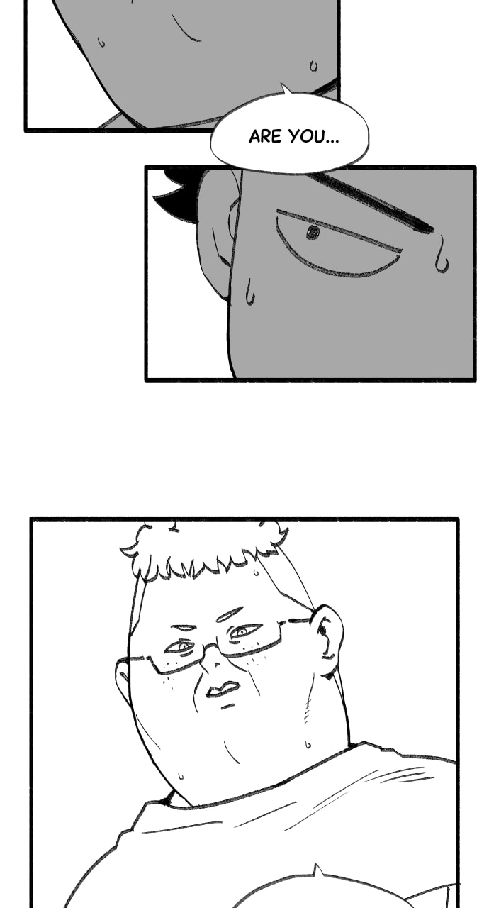 Teenage Dragon Chapter 37 page 17 - 