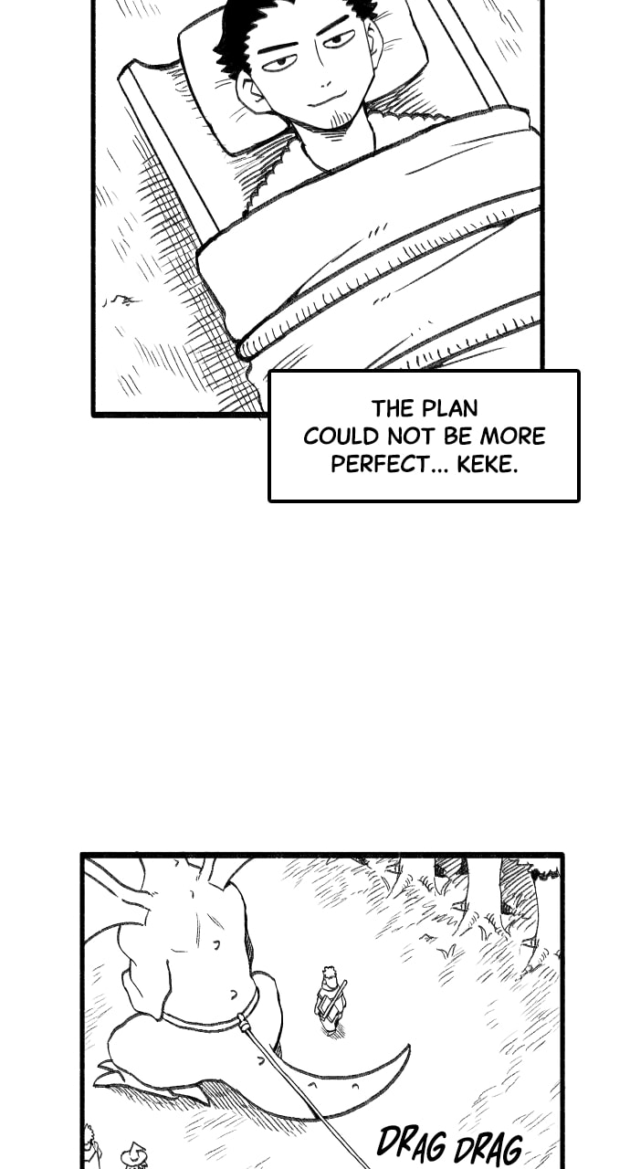 Teenage Dragon Chapter 37 page 3 - 