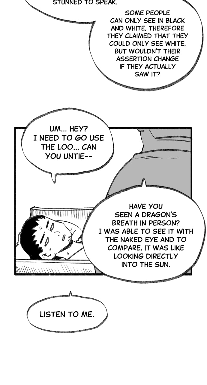 Teenage Dragon Chapter 37 page 21 - 