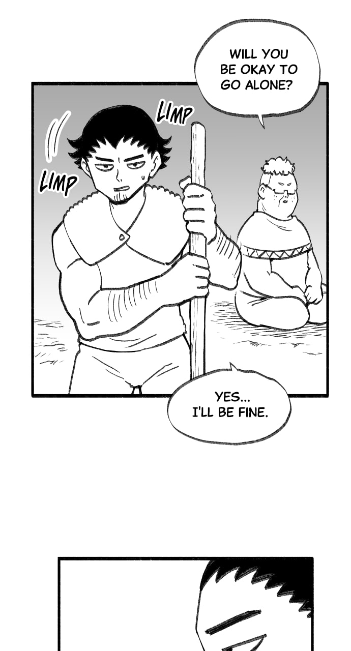 Teenage Dragon Chapter 37 page 22 - 