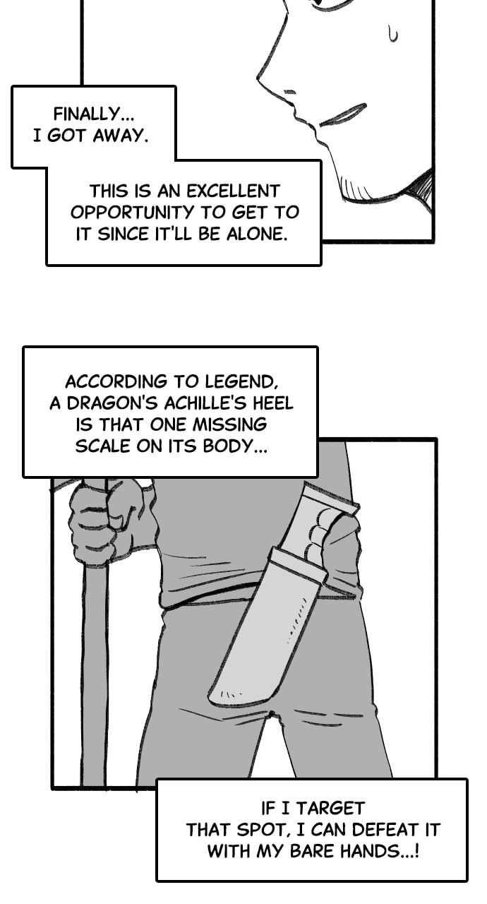 Teenage Dragon Chapter 37 page 23 - 