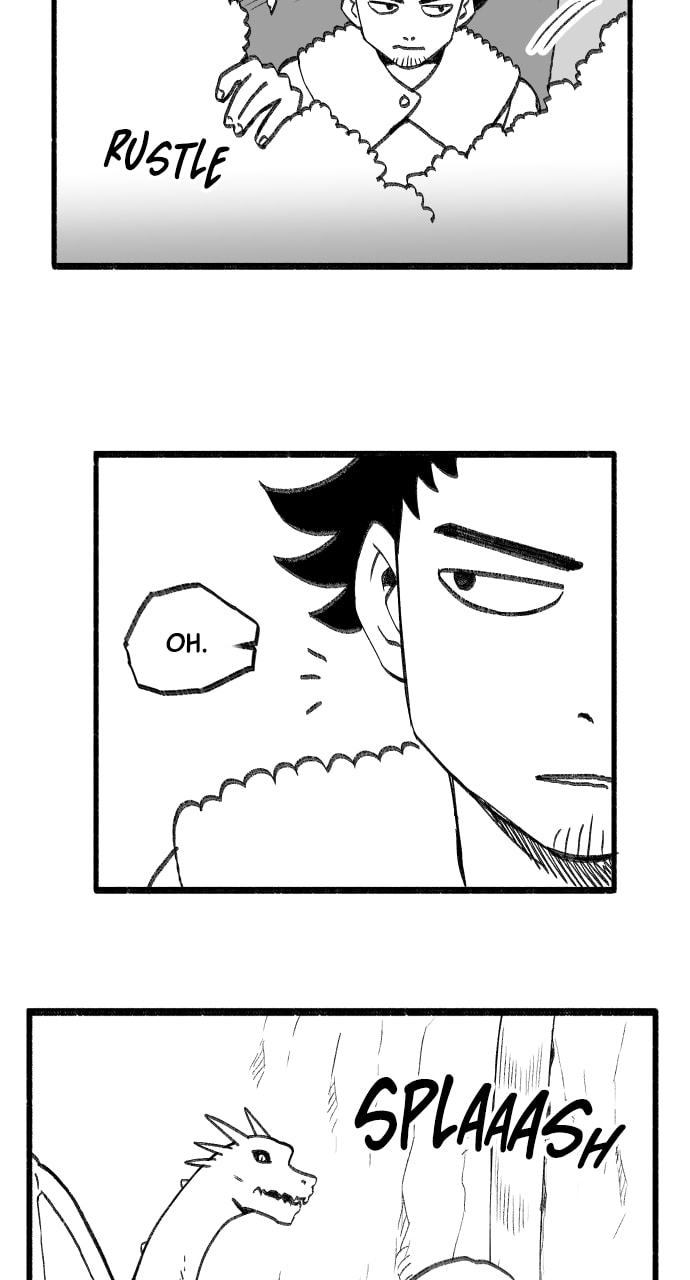 Teenage Dragon Chapter 37 page 25 - 
