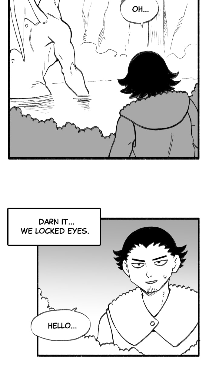 Teenage Dragon Chapter 37 page 26 - 