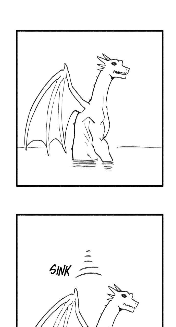Teenage Dragon Chapter 37 page 27 - 