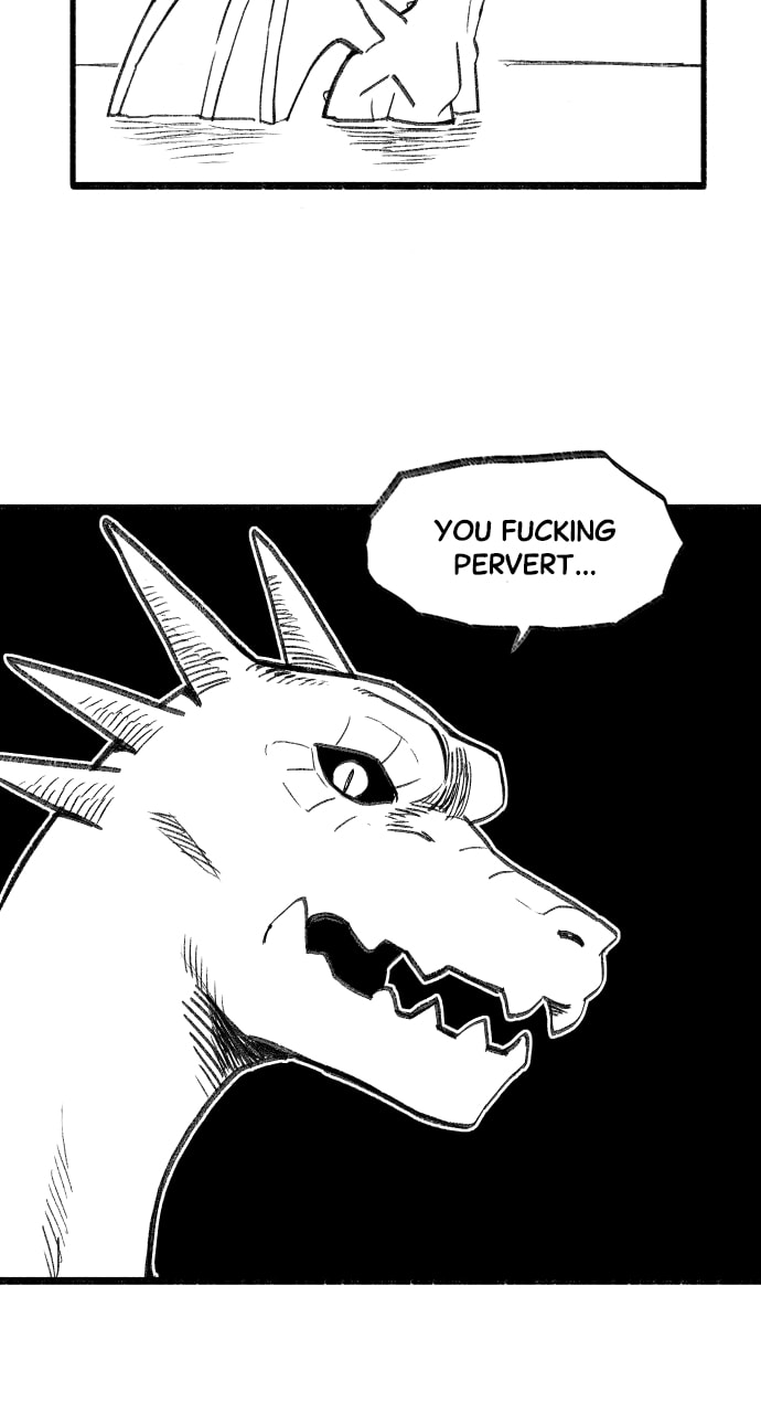 Teenage Dragon Chapter 37 page 28 - 