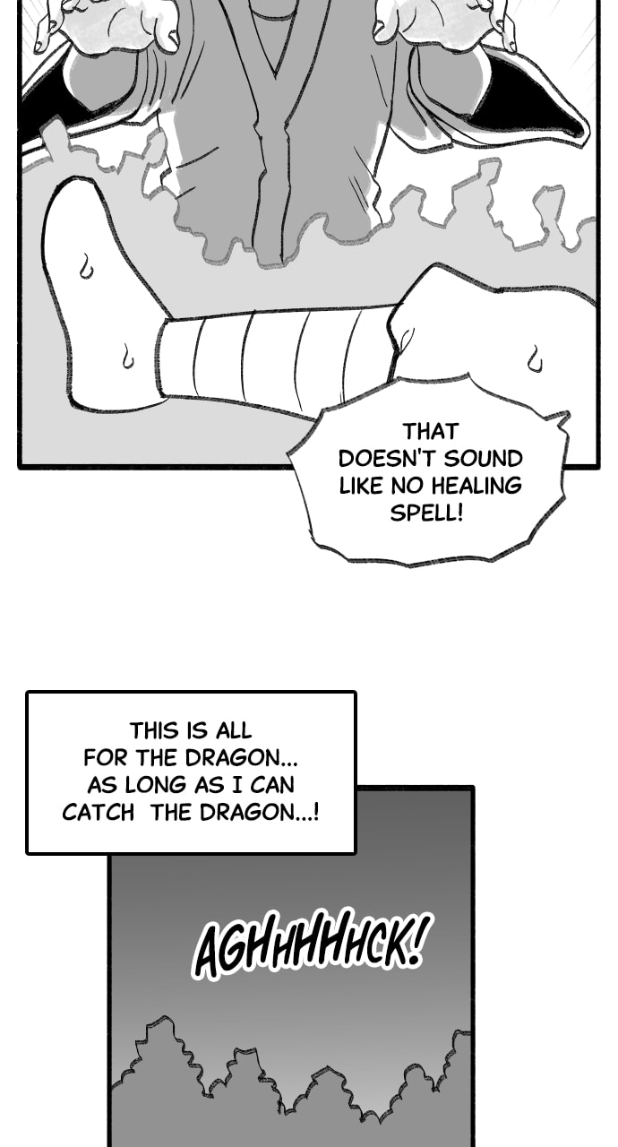 Teenage Dragon Chapter 37 page 37 - 